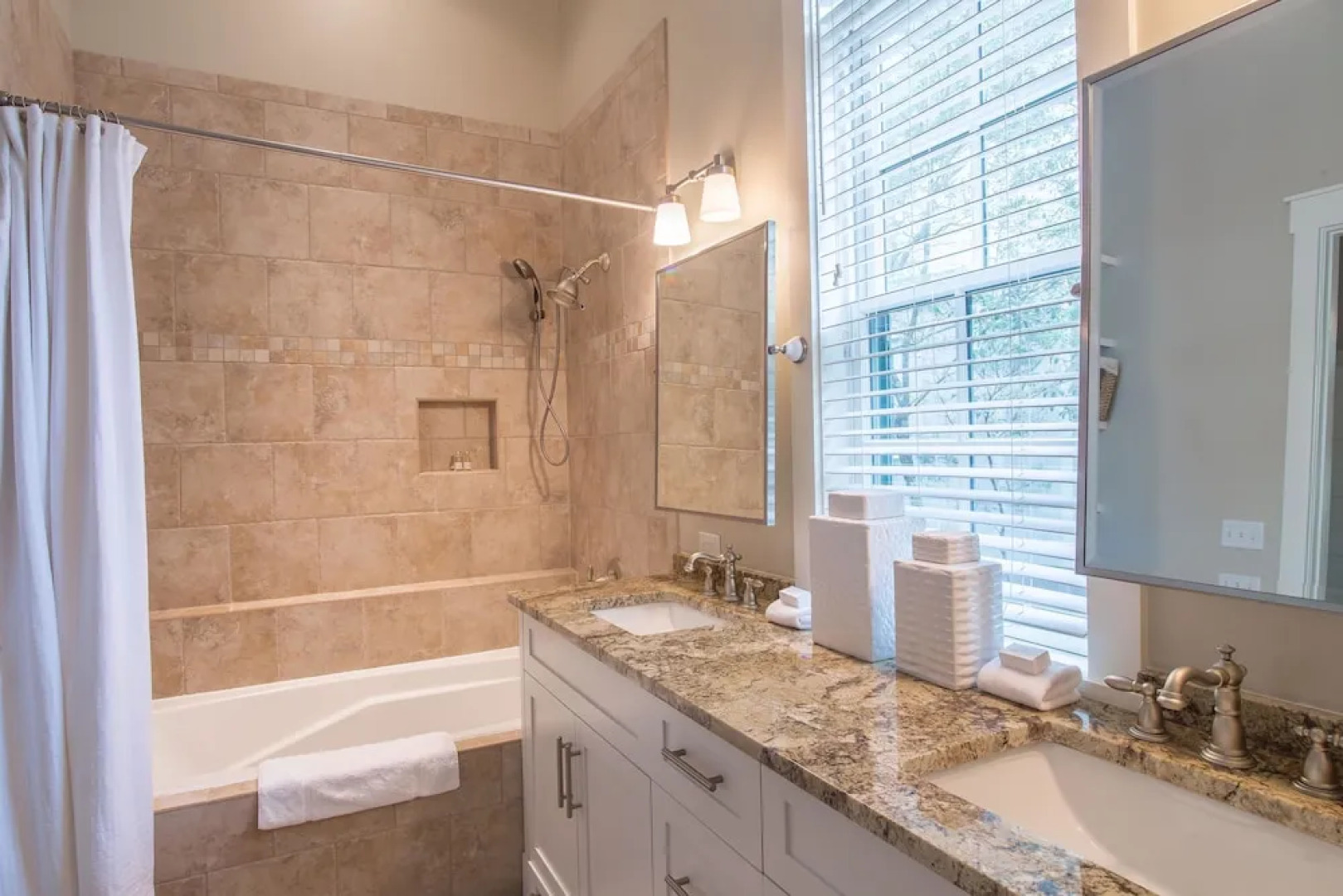 Watchtower Walk by Exclusive 30A