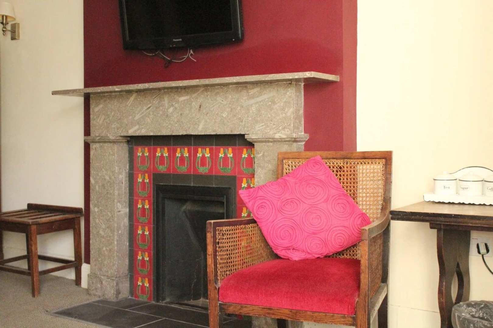 Guildhall Tavern Hotel & Restaurant