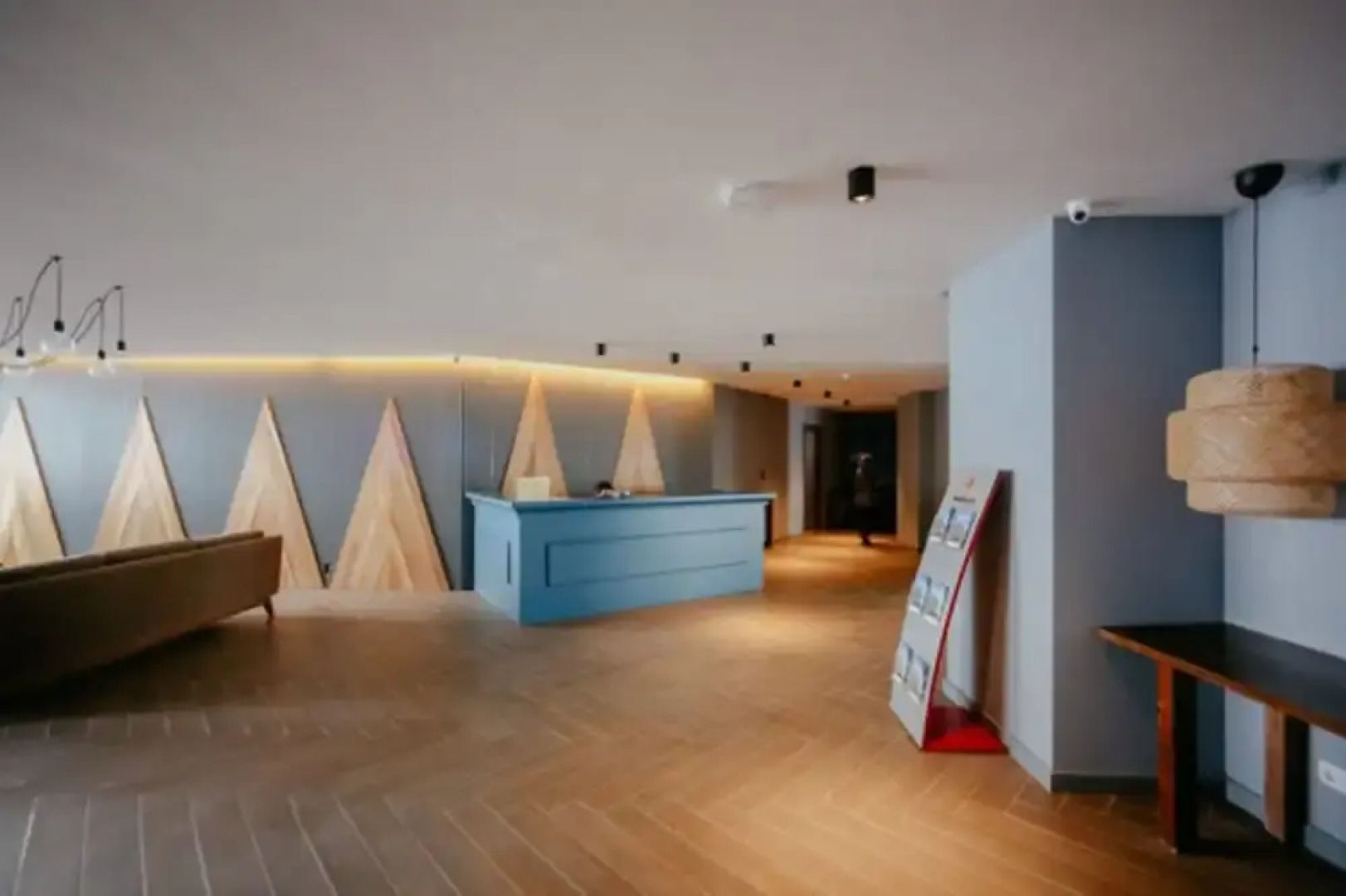 Отель New Gudauri Block 4 — Ski4Life