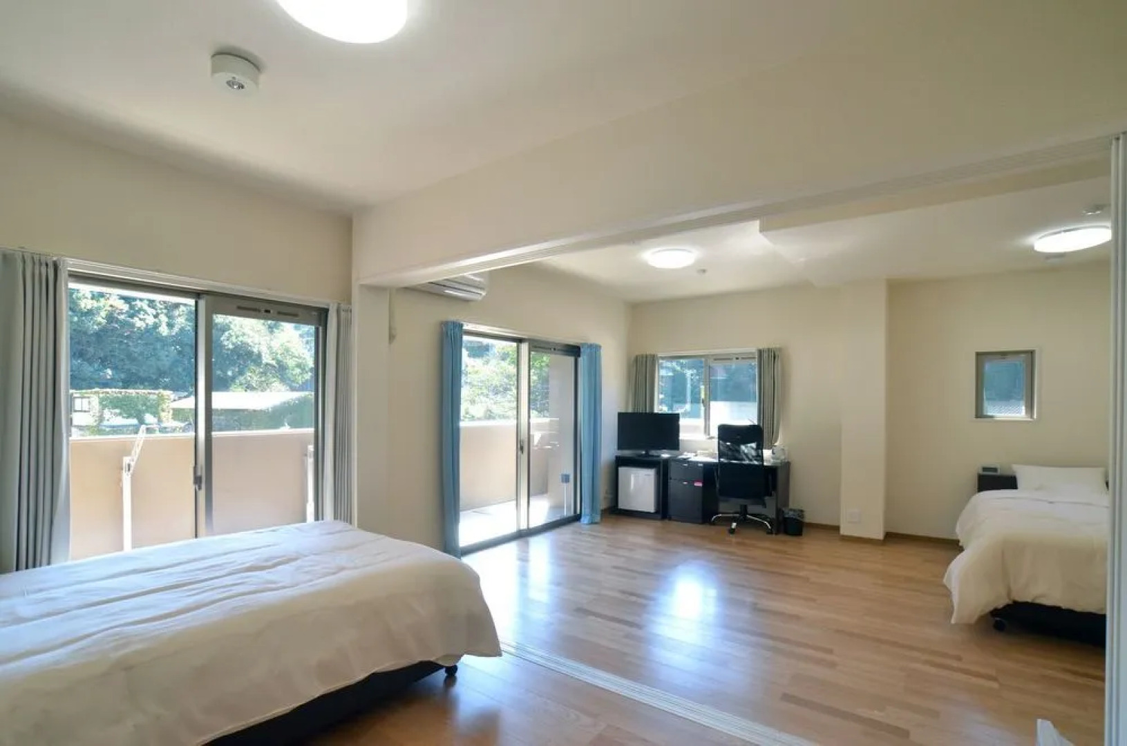 New Station Hotel Residence