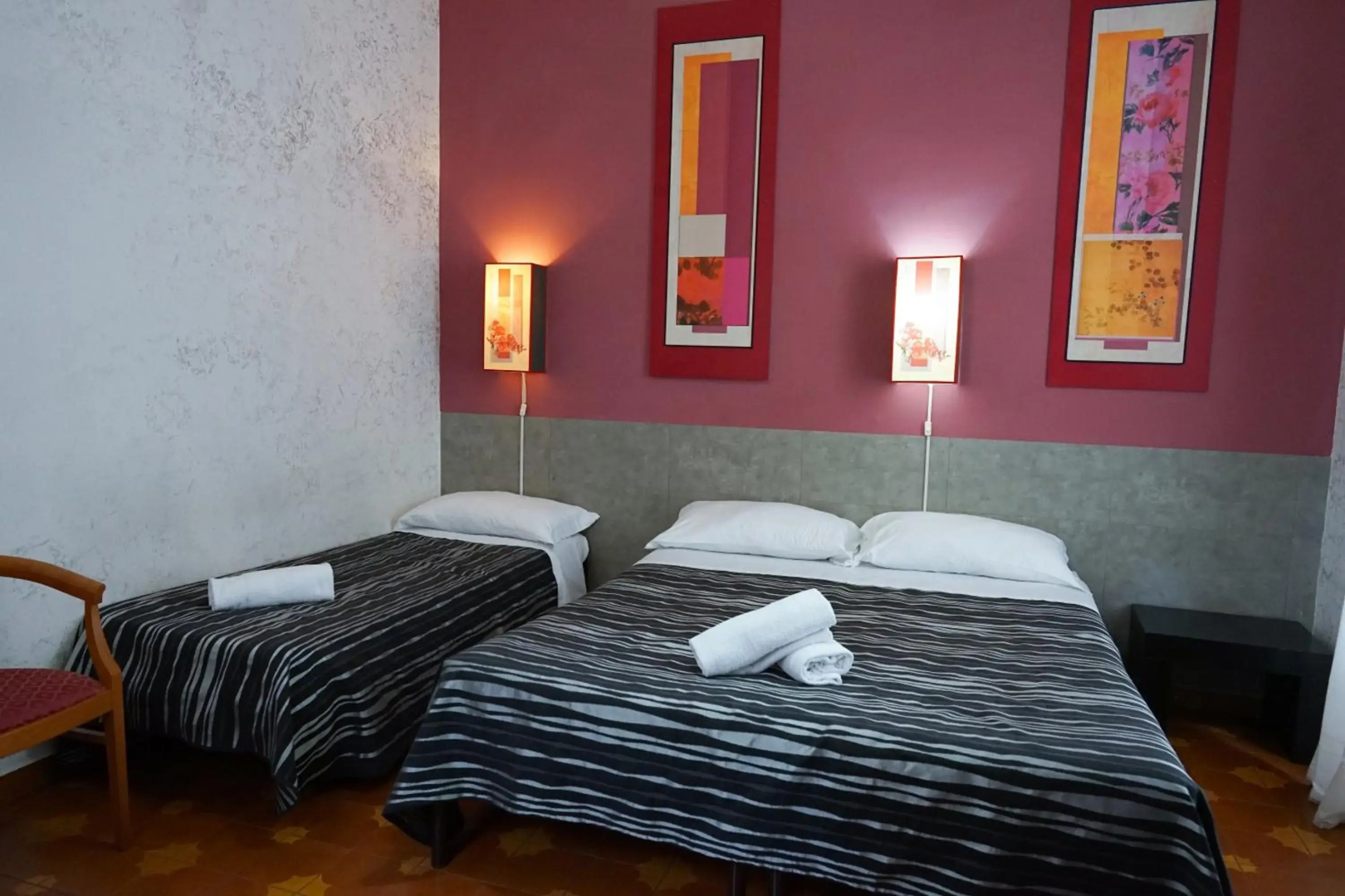 Roma Room
