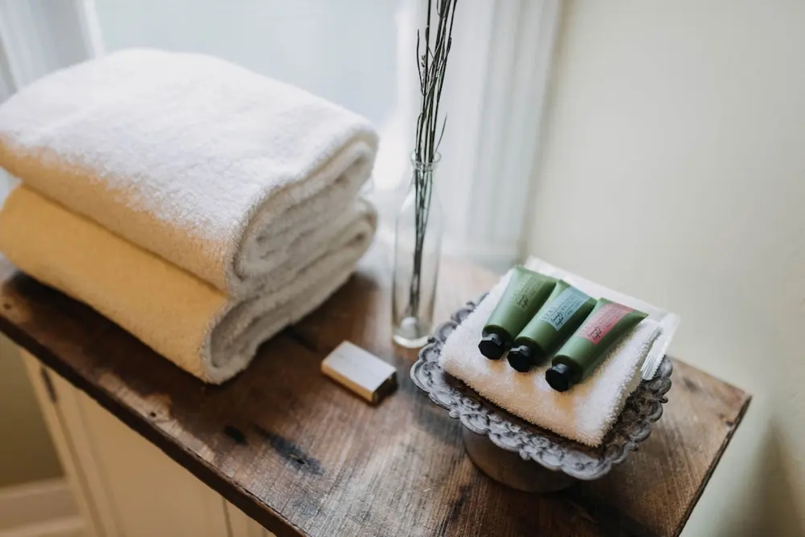 Iron Kettle Bed and Breakfast