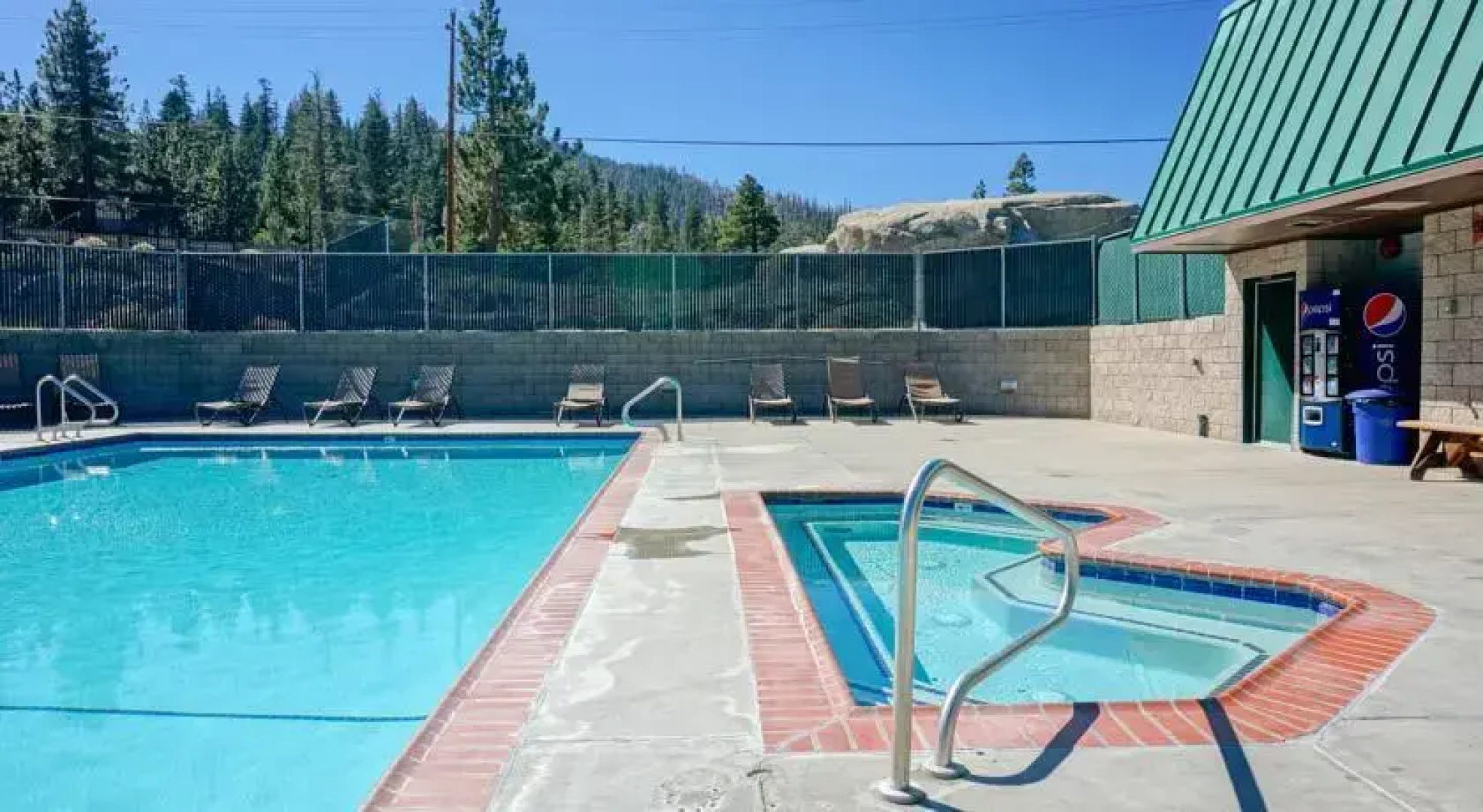 Tahoe Village 295C