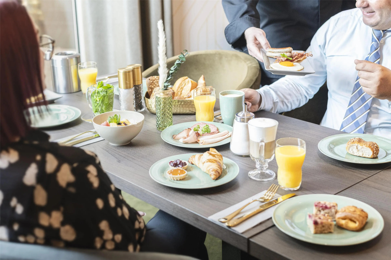 Hotel Essener Hof, Sure Hotel Collection by Best Western