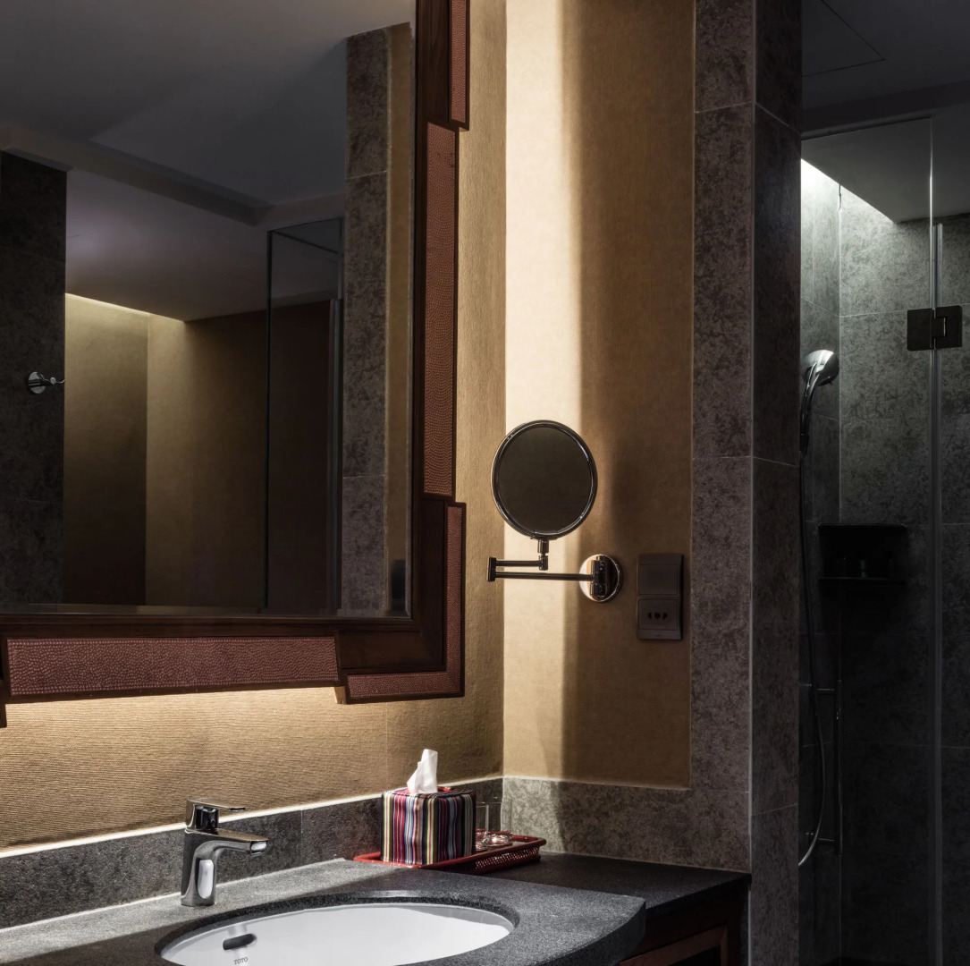 Shangri-La Resort, Shangri-La