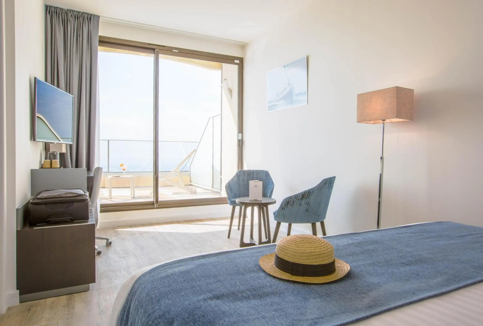 Hôtel Les Terrasses D'Eze