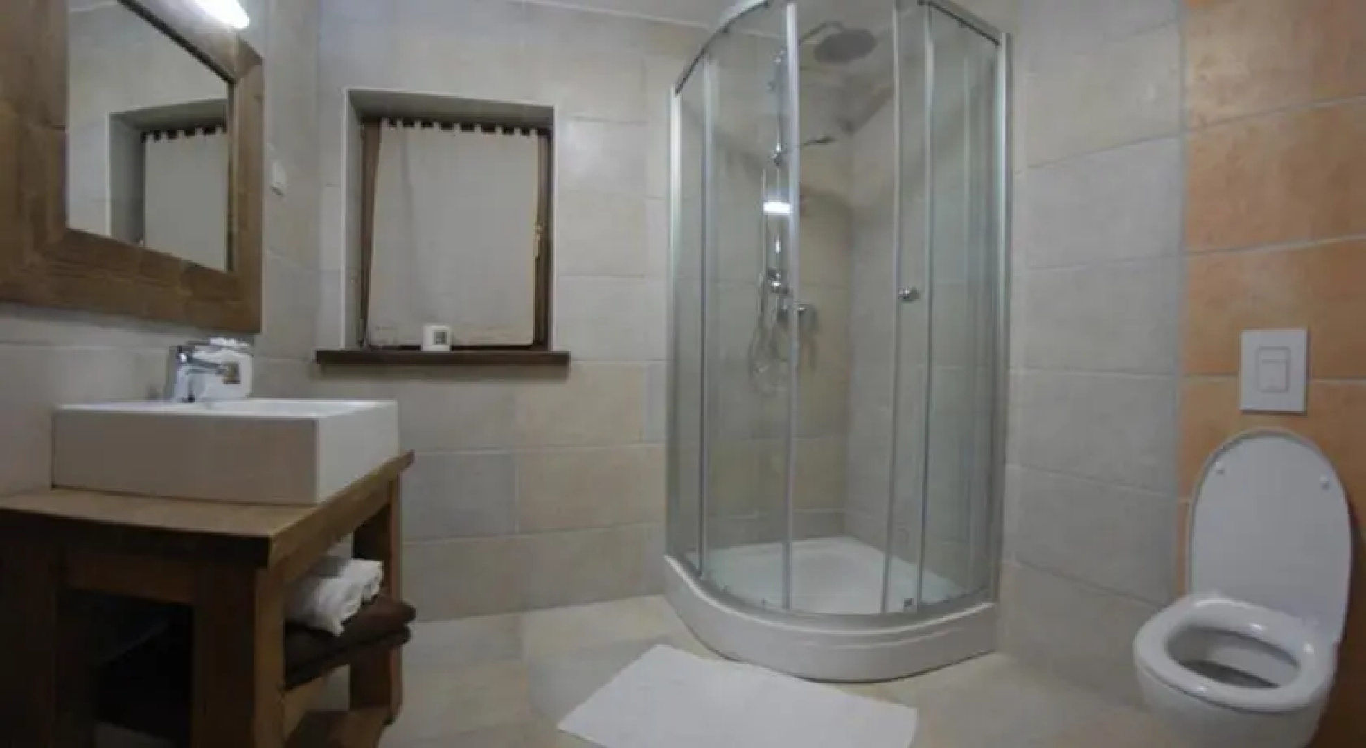 Tourist Village Hotel Hotel