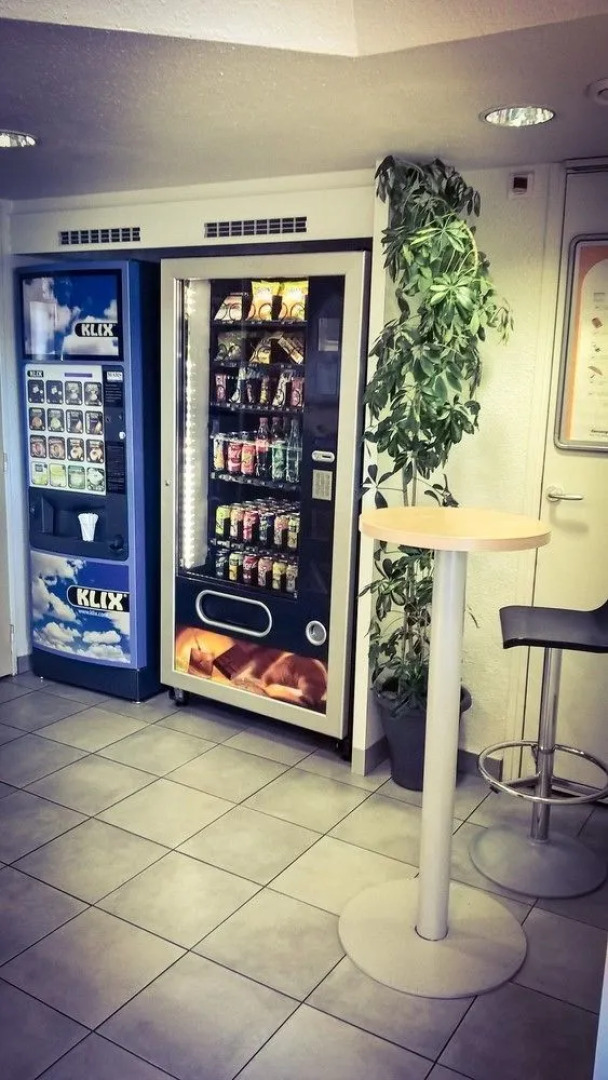 Hotel F1 Saint Nazaire La Baule