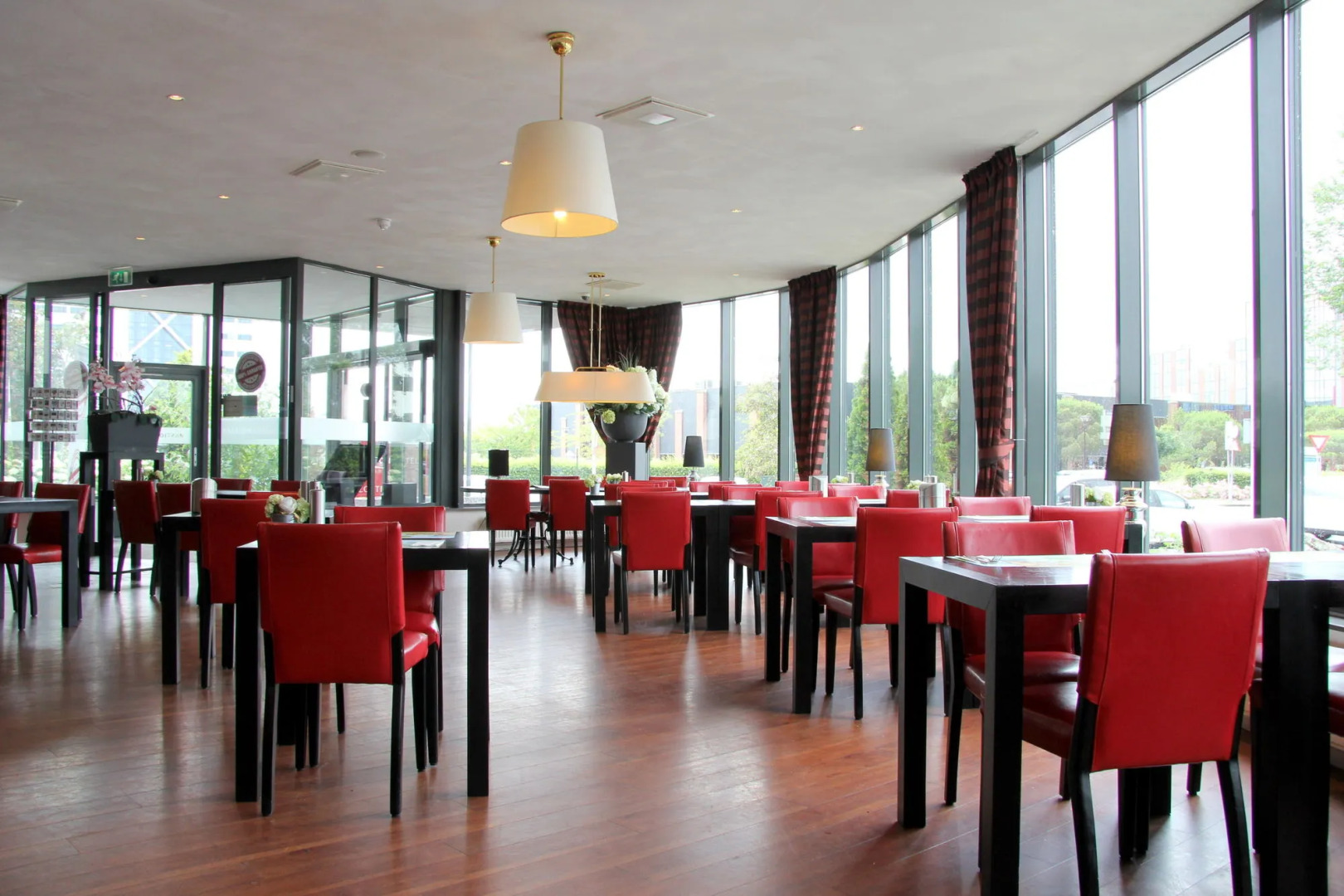 Bastion Hotel Zoetermeer