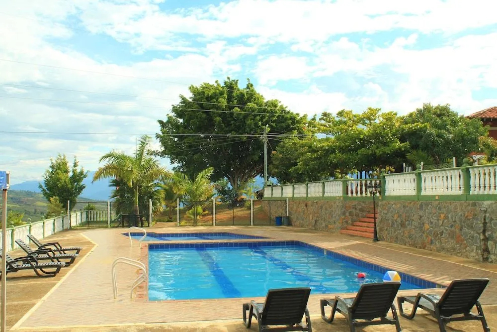 Hotel San Miguel Barichara Campestre