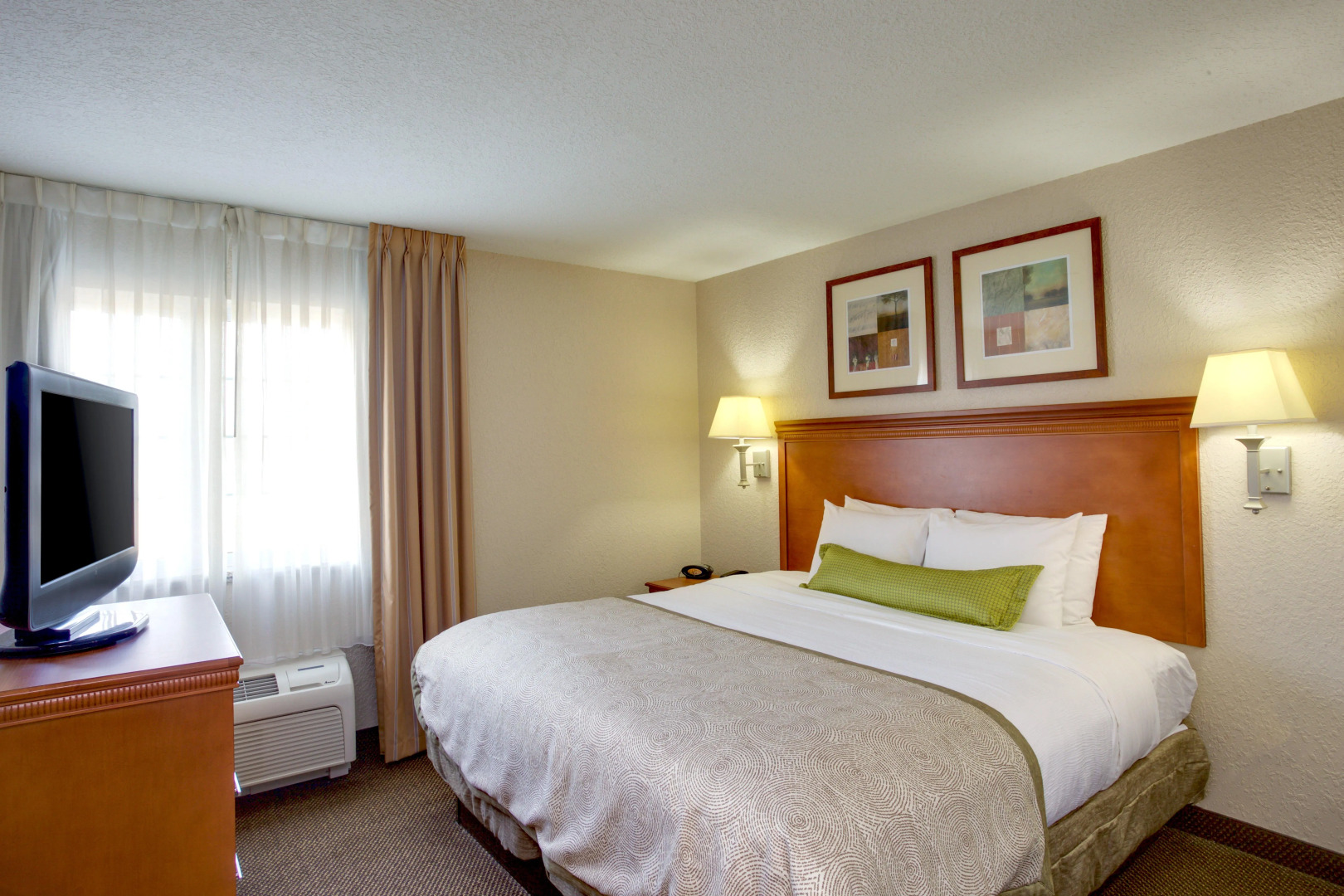 Candlewood Suites Chesapeake by IHG