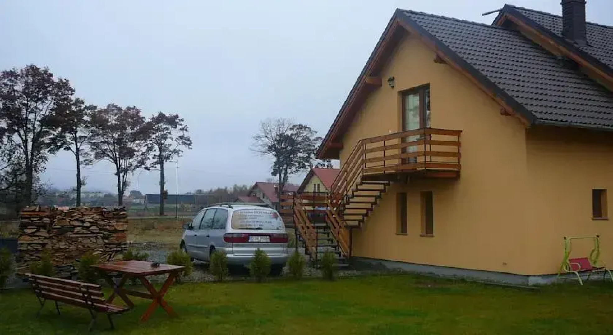 Apartament Karpacz