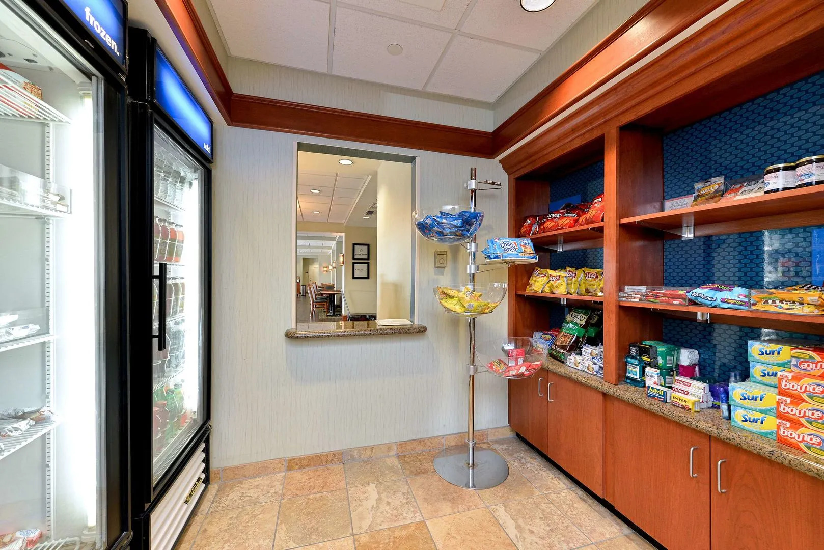 Hampton Inn Ellsworth/Bar Harbor