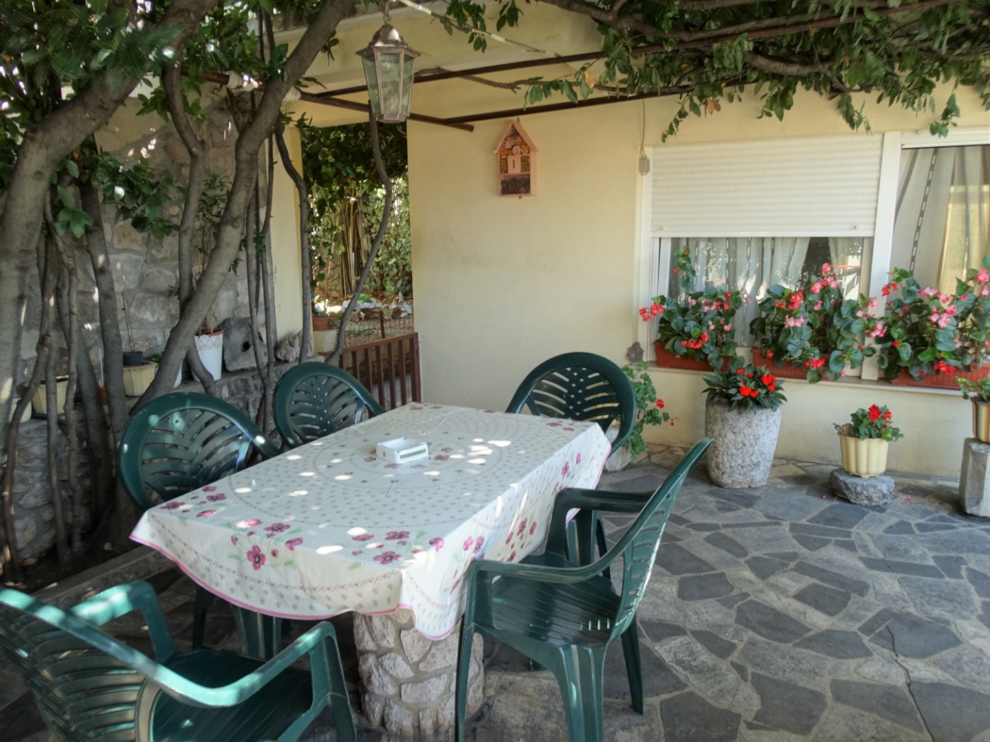 Apartment Ivo A3-Vilma Crikvenica, Riviera Crikvenica
