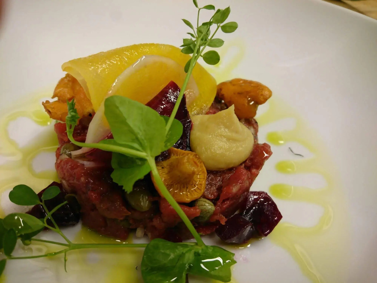 Bekkjarvik Gjestgiveri