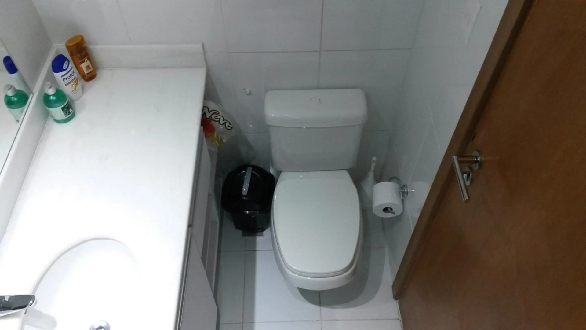 Apartamento Coração do Carnaval