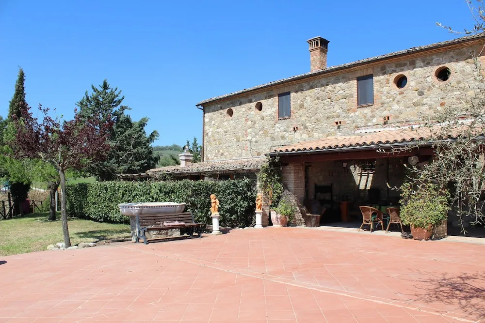 Girasoli di Bargiano