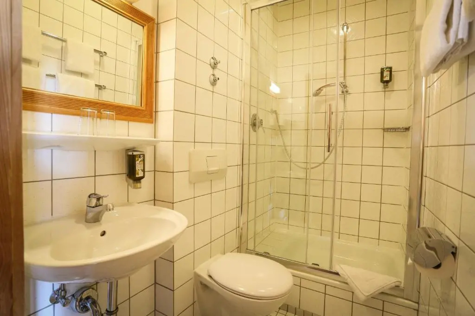 Hotel Brauereigasthof Fuchs