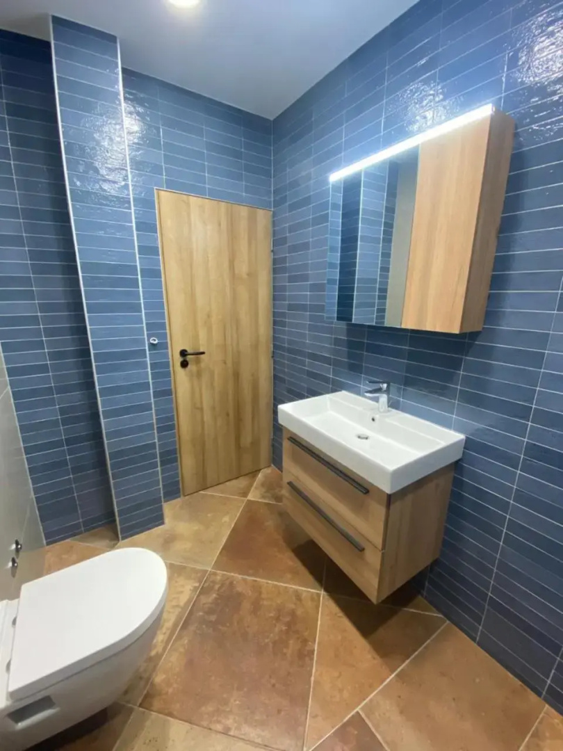 Apartment Barichelo
