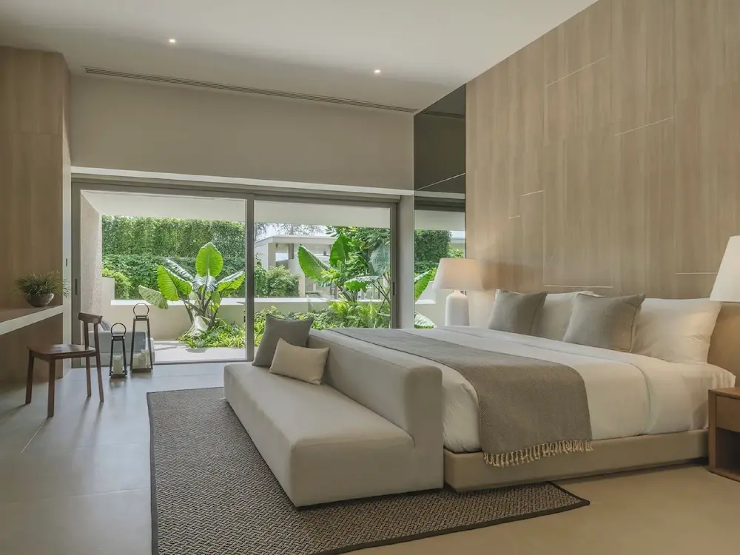 Veyla Natai Residence - Luxury Pool Villa