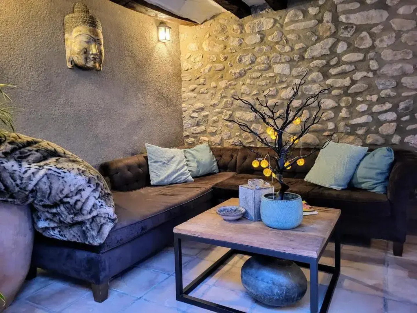 El Capricho de la Portuguesa