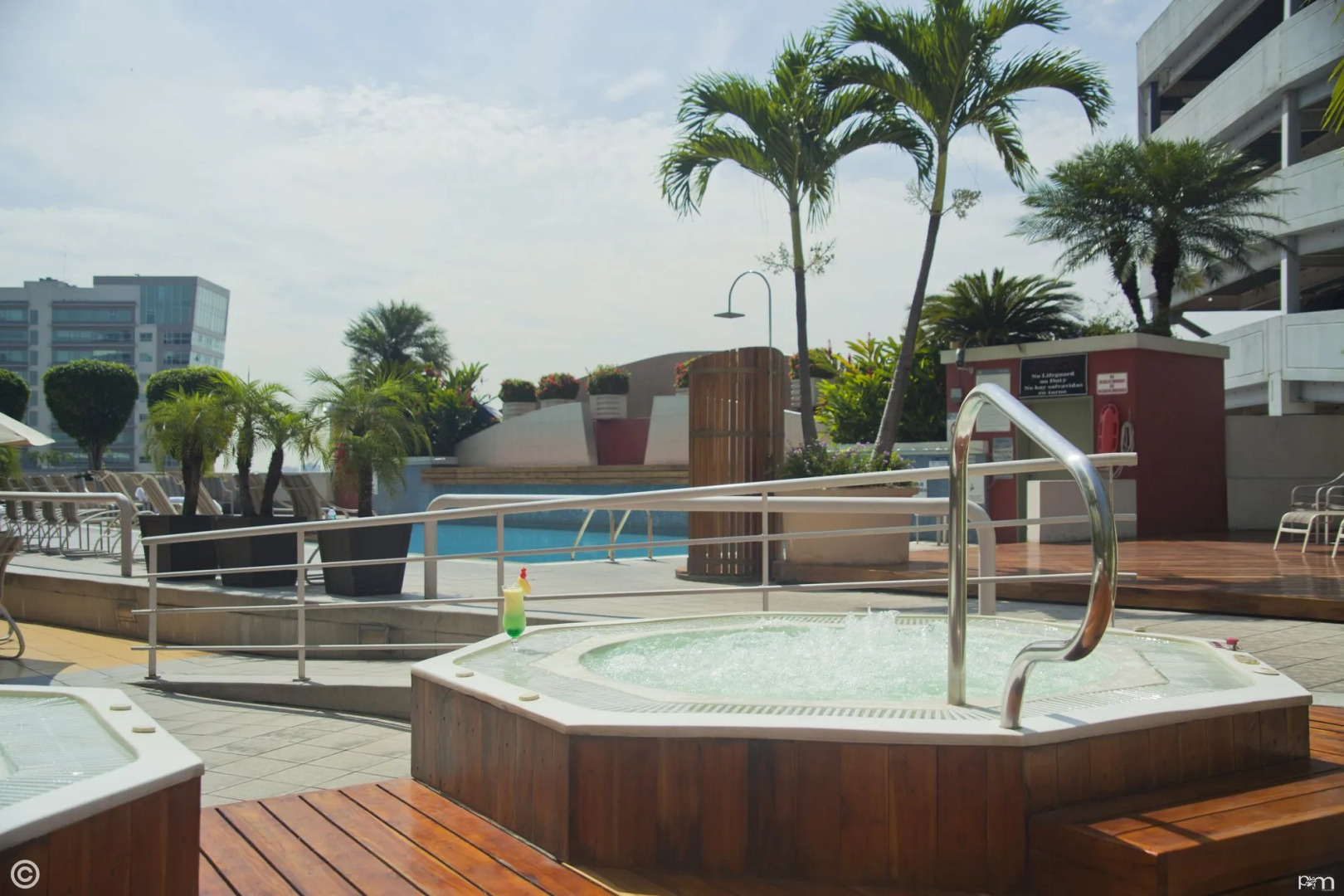 Sheraton Guayaquil Hotel