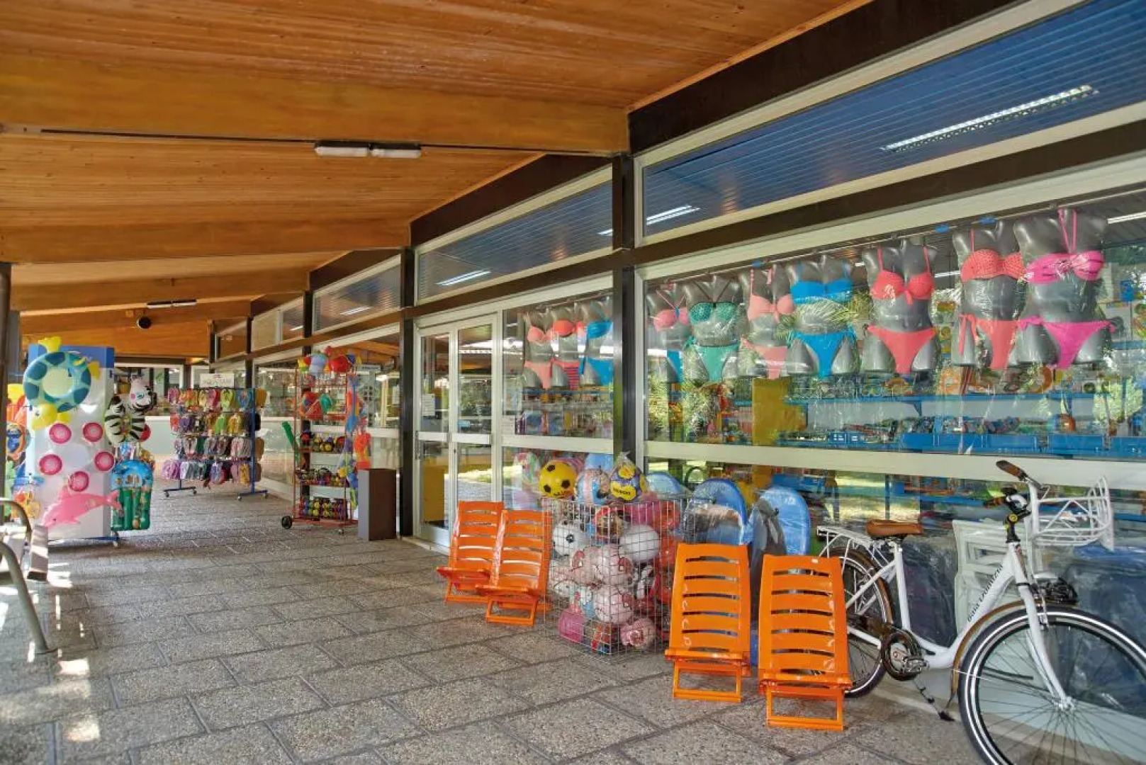 Baia Domizia Camping Village