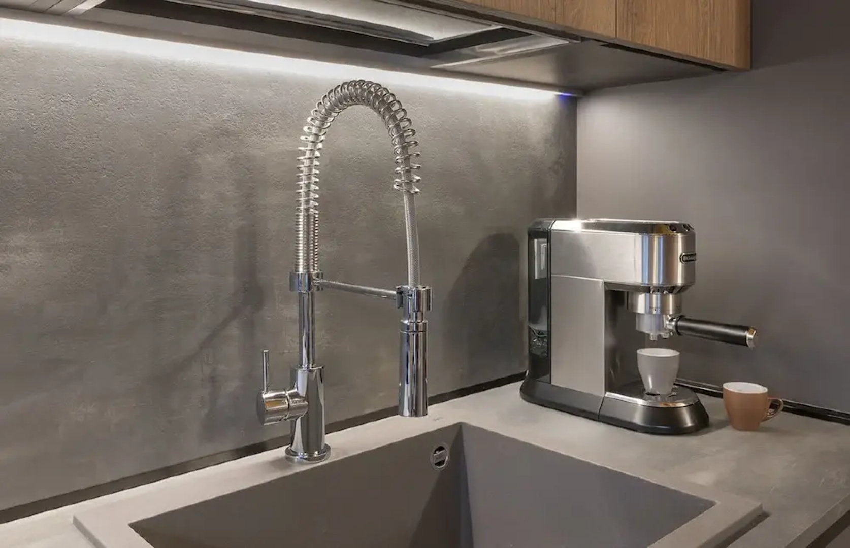 Silia s Home in Vione