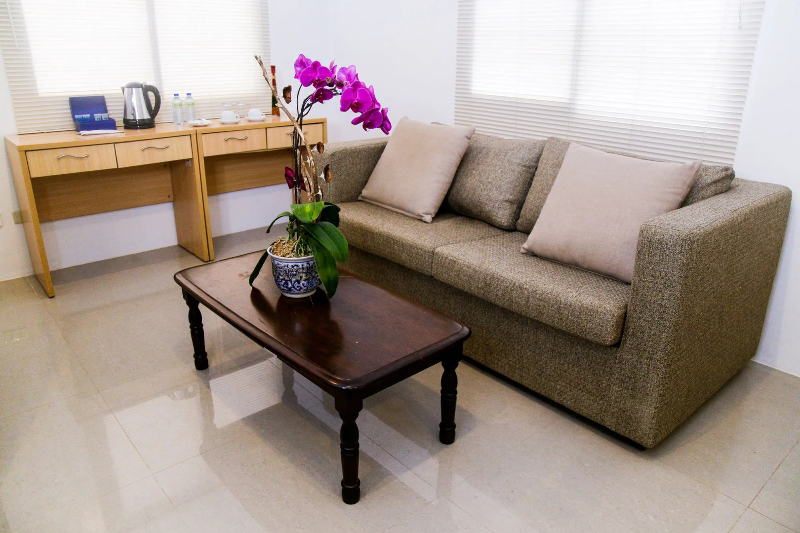 Forest Crest Nature Hotel and Resort Powered by ASTON