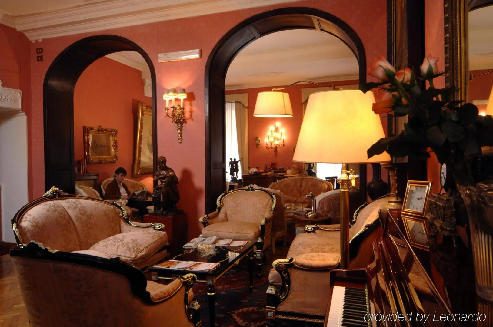 Residenza Frattina