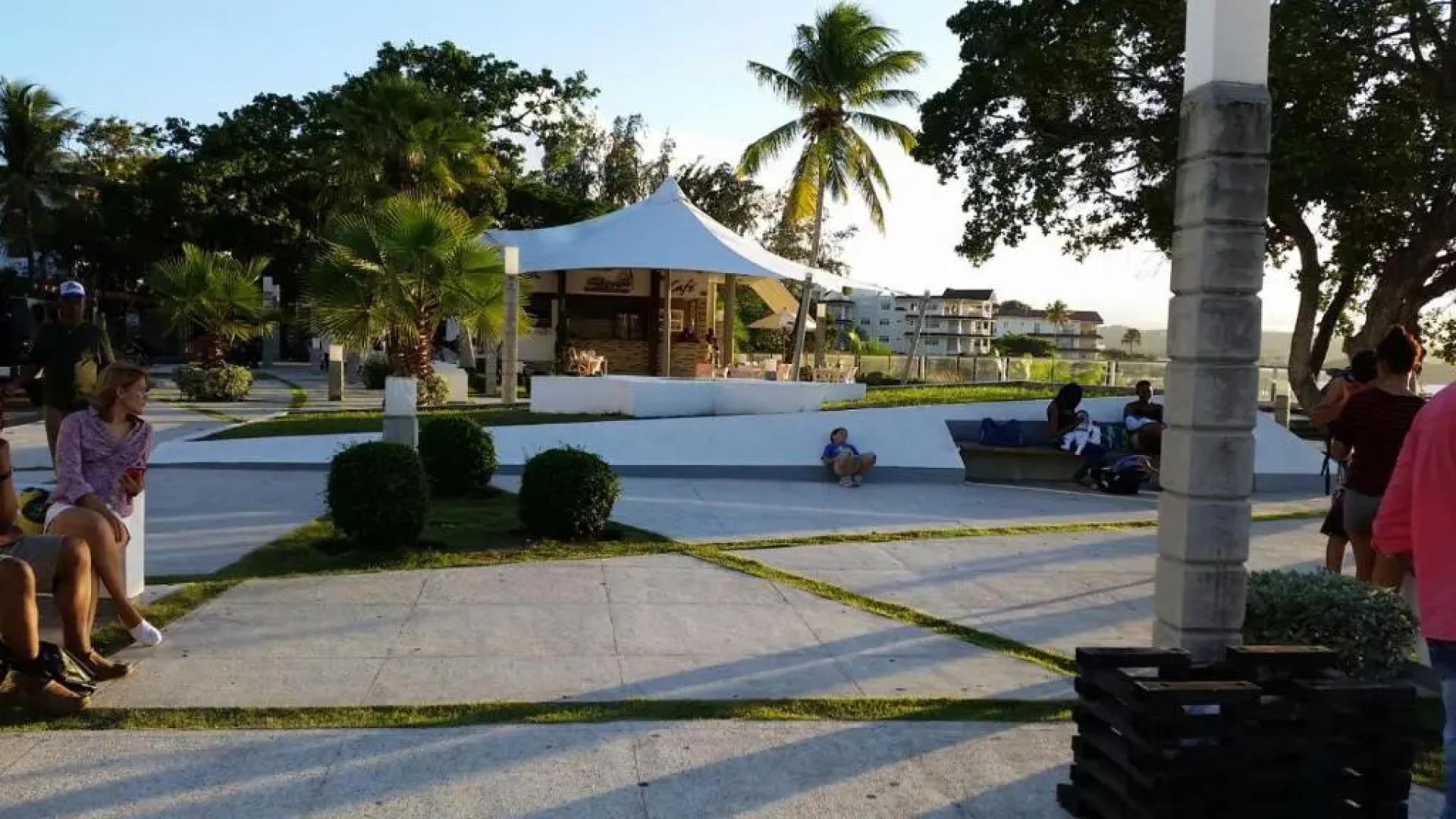 Sosua Sweet Vacations