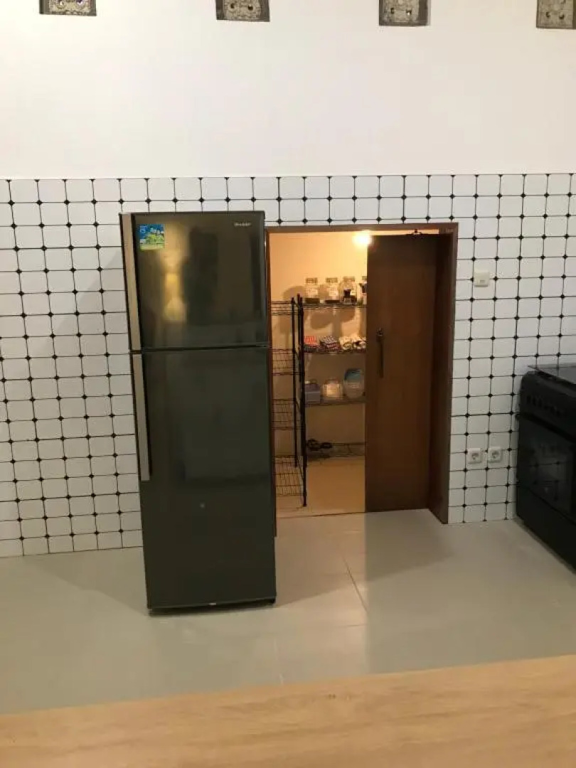 Bukit Indah Boutique Accommodation