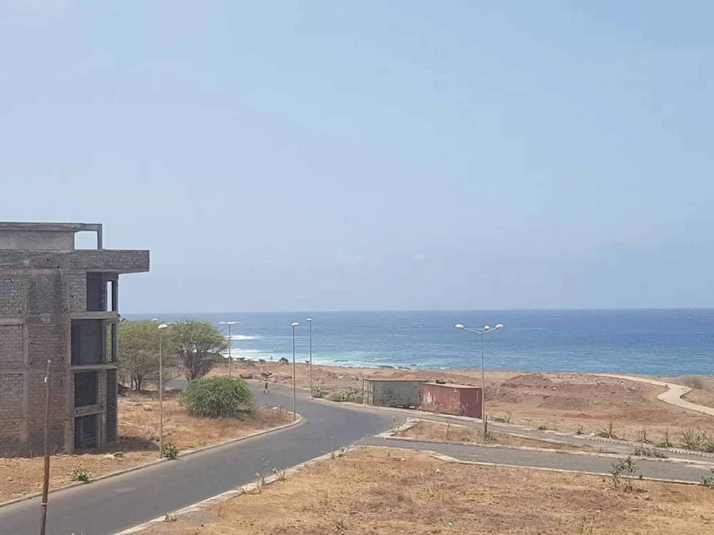 Aparthotel Sol & Mar