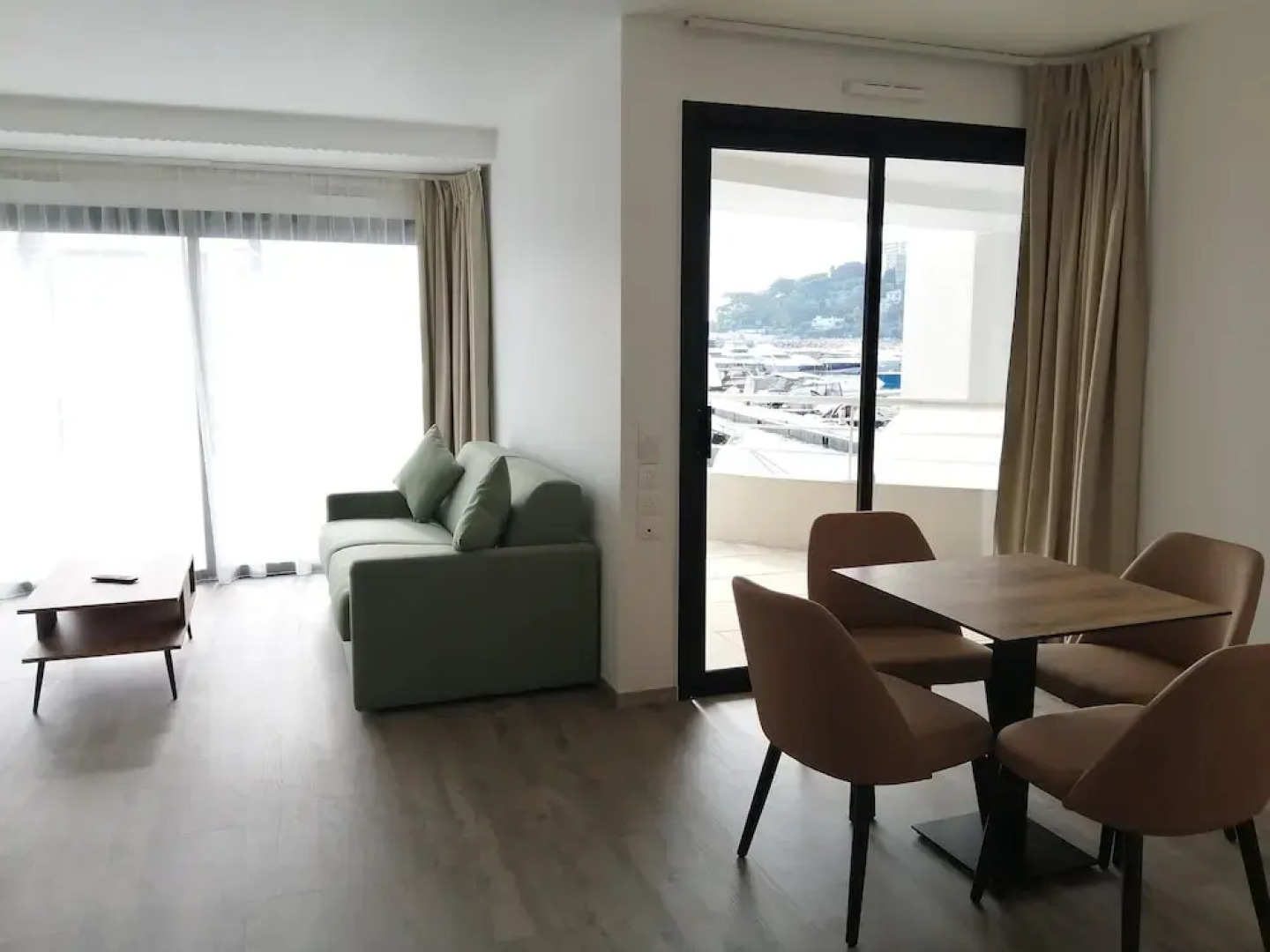 Residence Cap Winston