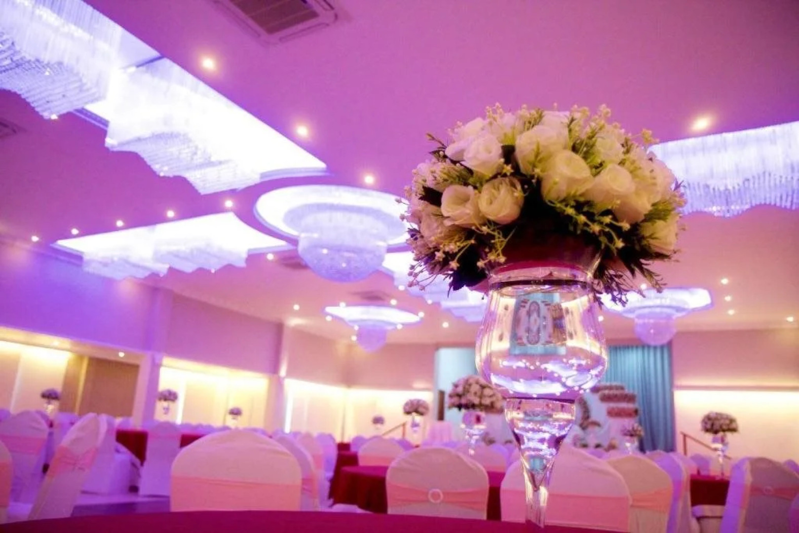 Tilko Jaffna City Hotel