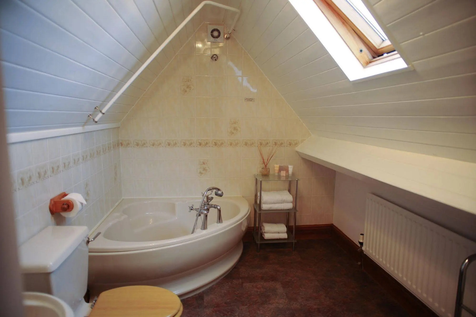 Chestnuts Guest House