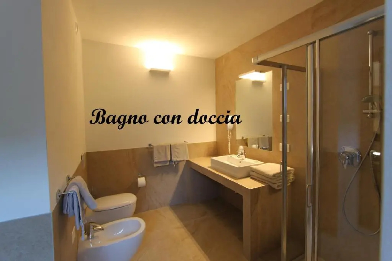 Residence Alpen Park