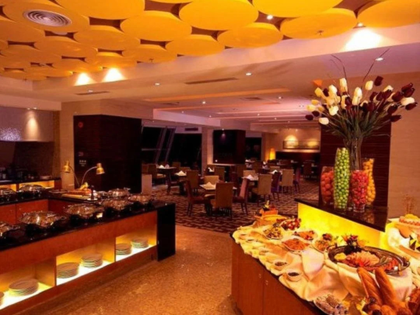 Golden Diamond Hotel