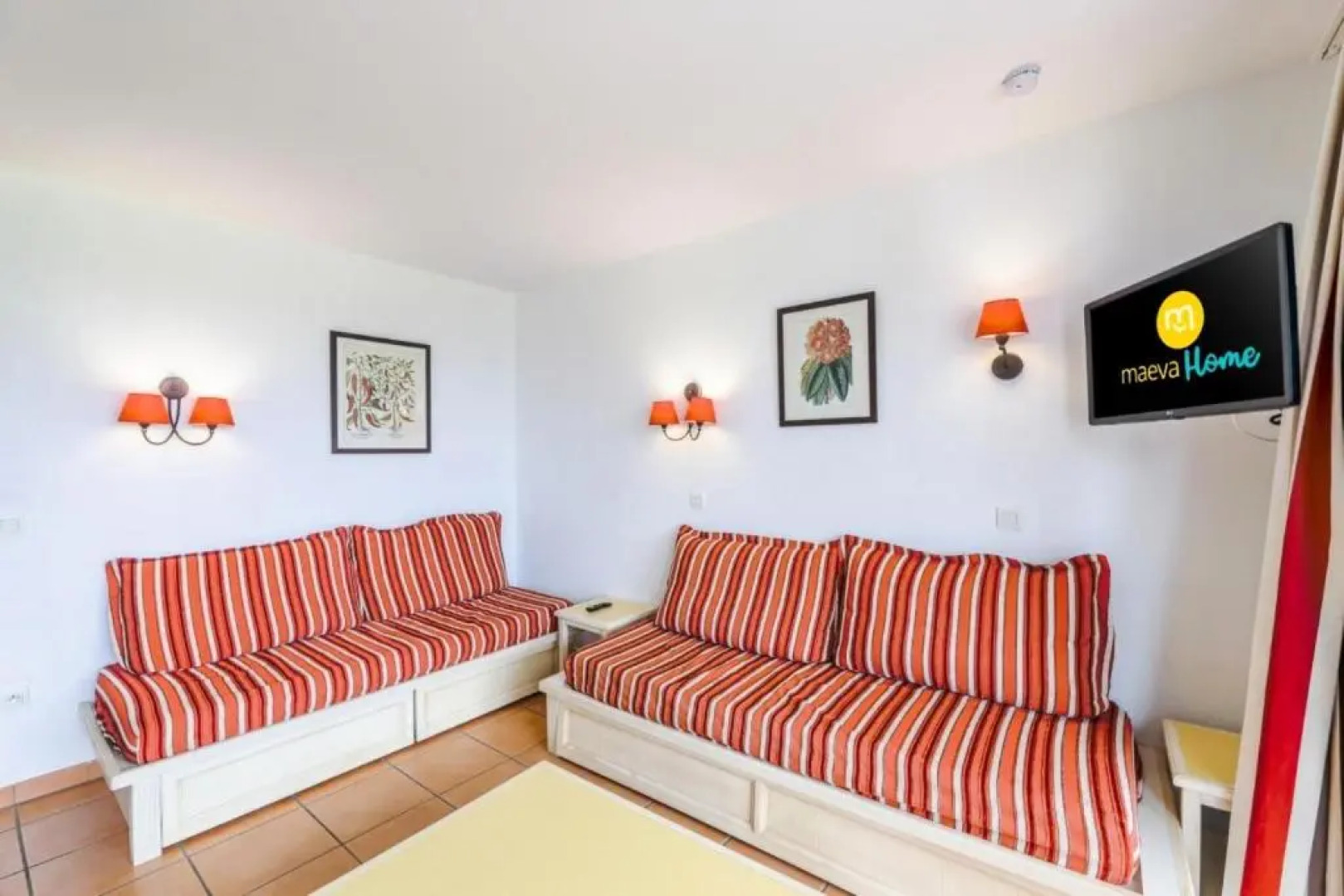 Résidence Les Terrasses d'Arcangues - maeva Home - Appartement 2 Pièces 5 P 04