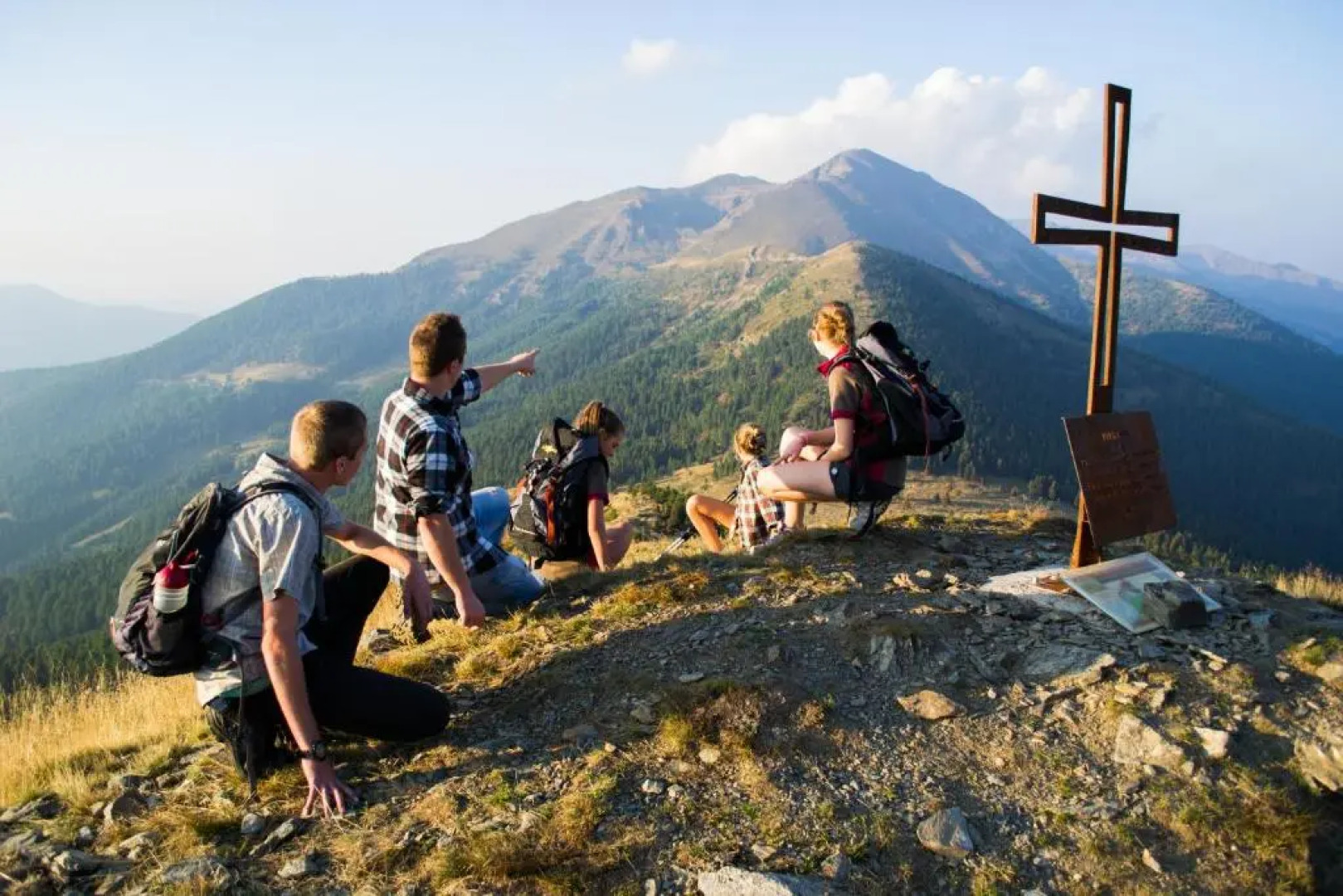 Sport & Wellness Hotel Cristallo