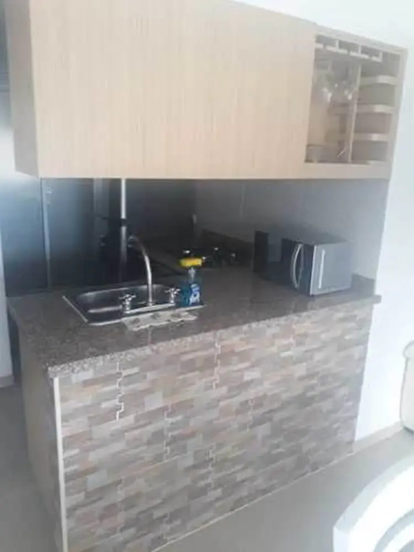 Conjunto Residencial Baraona