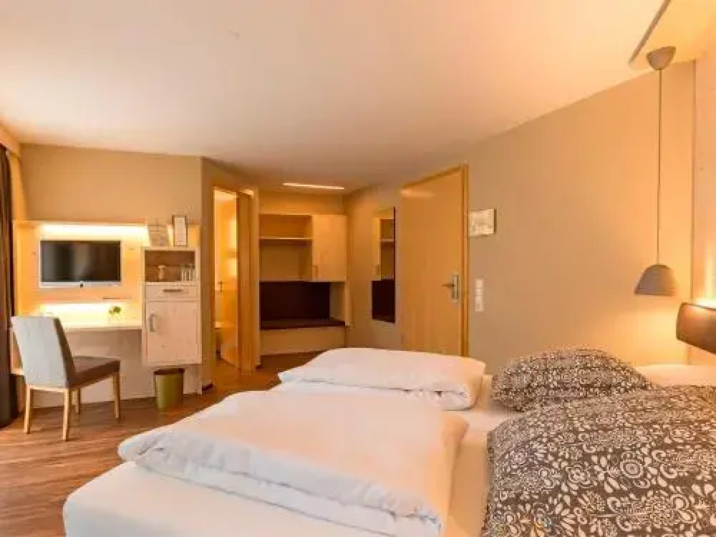 Ringhotel Johanniterbad