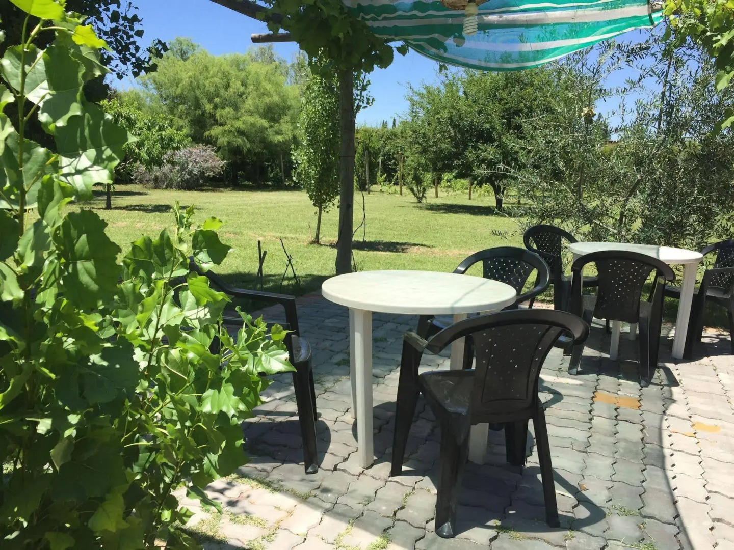 Tikaykilla Lodge & Wines