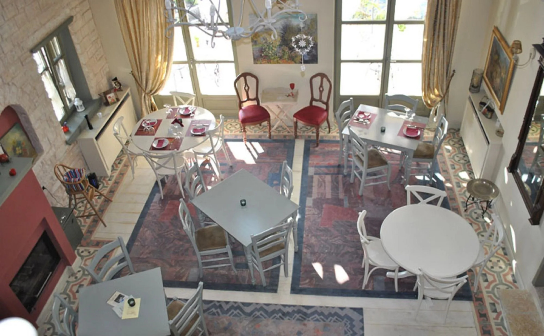 Pirrion Wellness Hotel