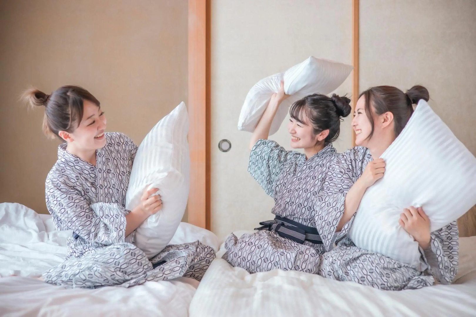 Kyoto Nanzenji Garden Ryokan Yachiyo Established in 1915