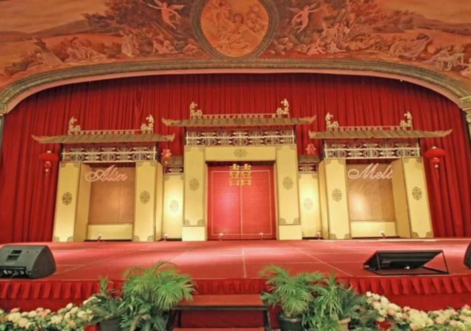 Harmoni One Convention Hotel & Service Apartments