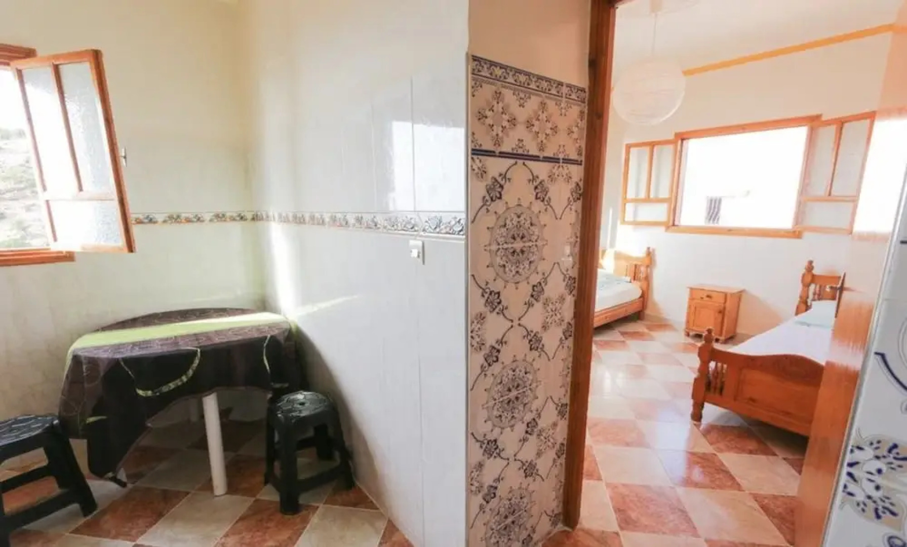 Ocean's Spirit Apartment House Taghazout