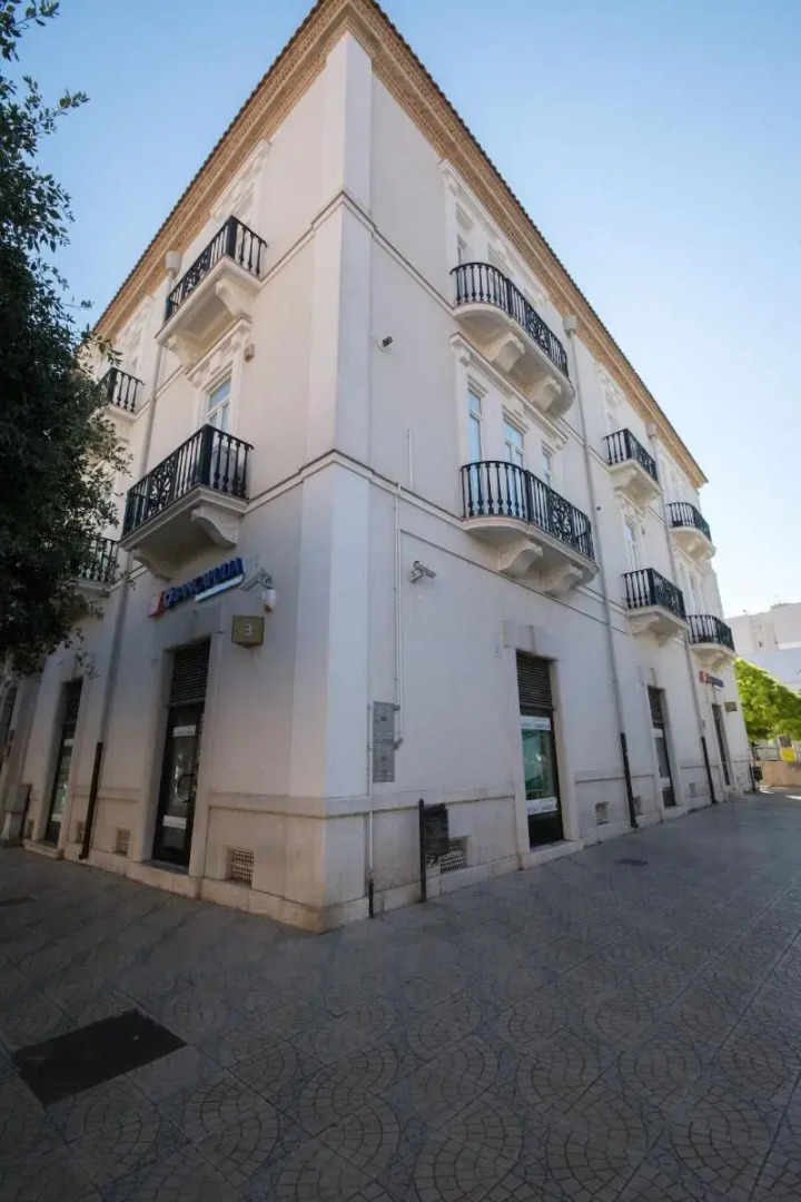 Suites and Apartment