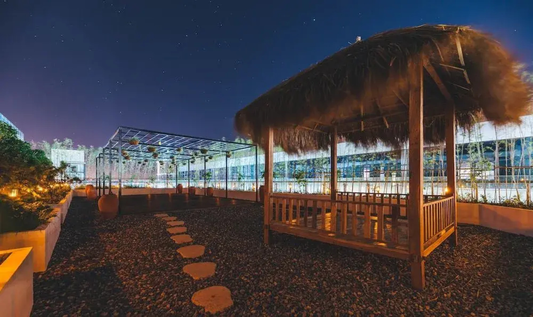 Atour Hotel Swimming Beach Qinglv Road Zhuhai