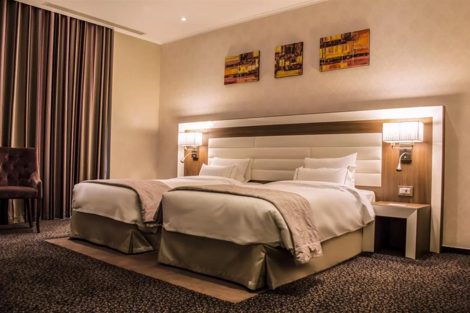 Premier Palace Hotel&Spa